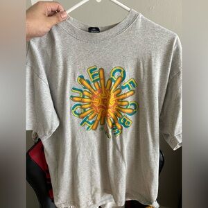 Obey t-shirt